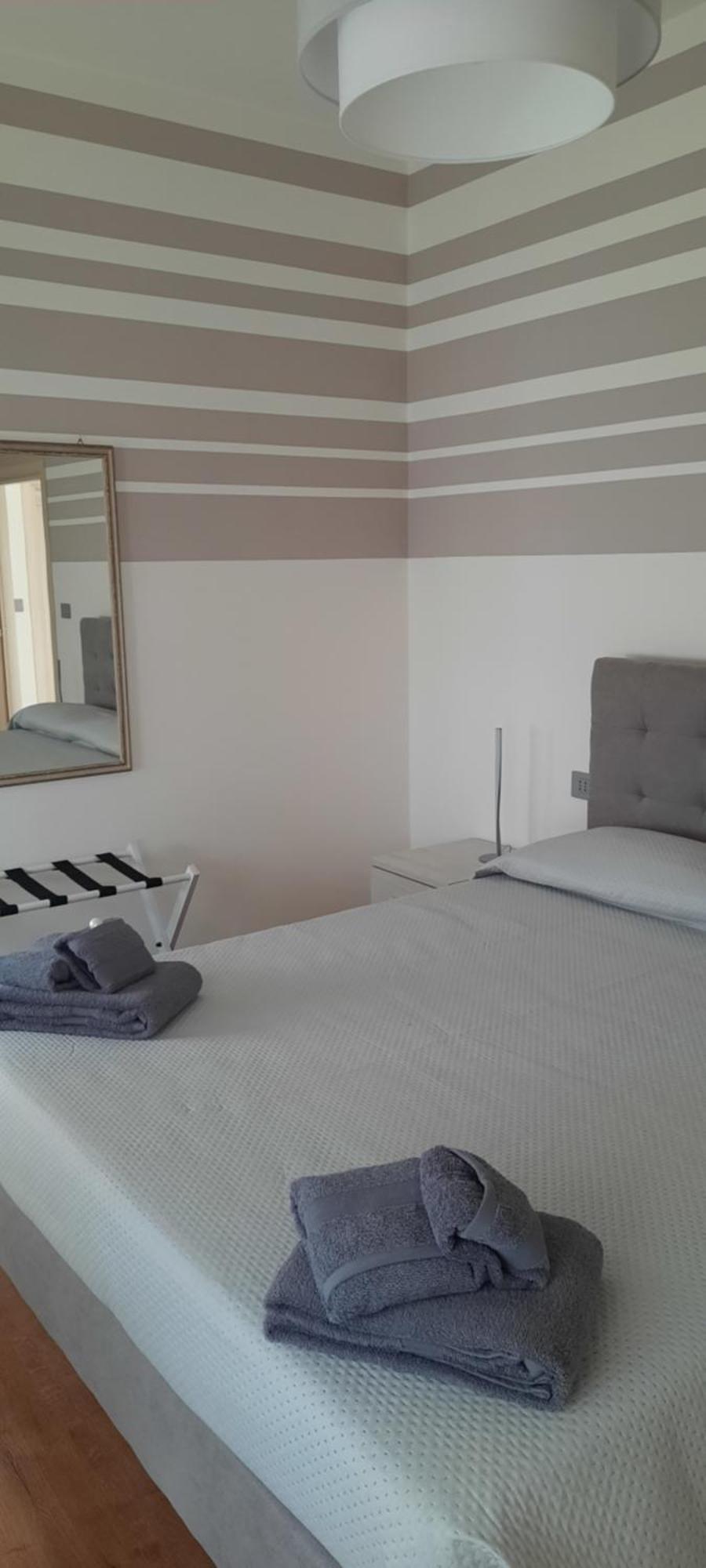 Casa Tonacchiolo Bed and Breakfast Acquaria Buitenkant foto