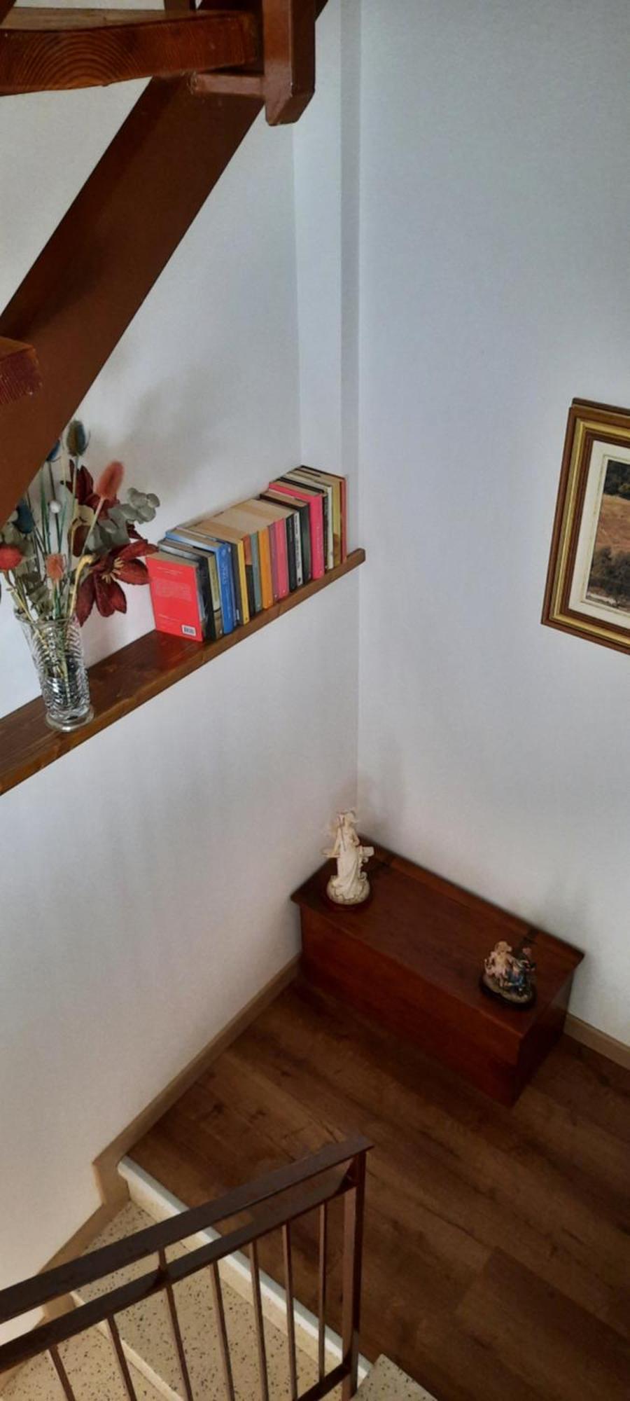 Casa Tonacchiolo Bed and Breakfast Acquaria Buitenkant foto