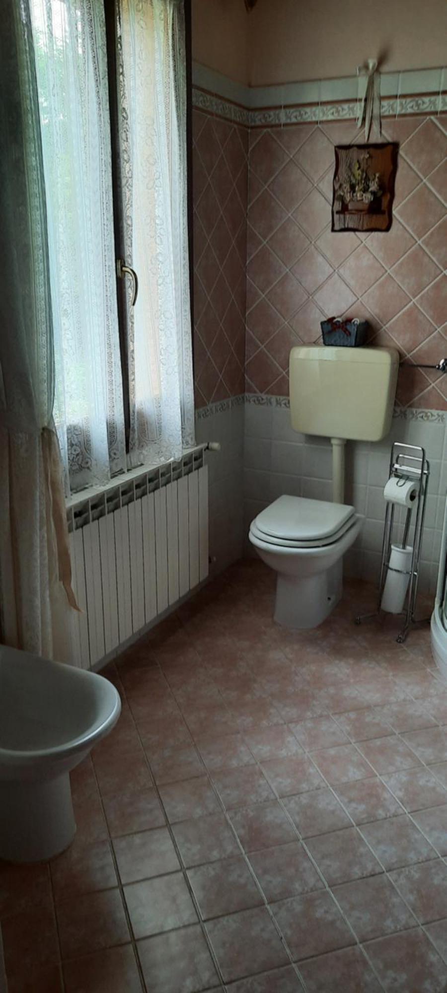 Casa Tonacchiolo Bed and Breakfast Acquaria Buitenkant foto